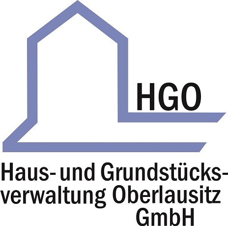 Logo HGO GmbH